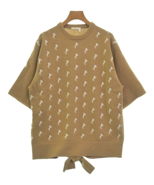 Chloe ニット・セーター レディース クロエ 中古 古着