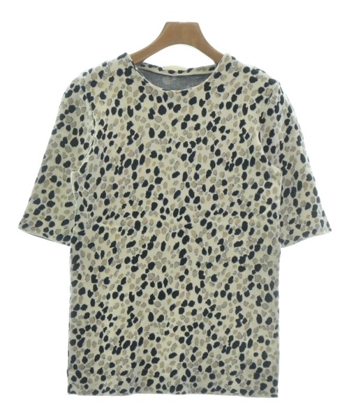 Sacai レオパード サルエルパンツ イージーケア Sacai レオパード サルエルパンツ イージーケア