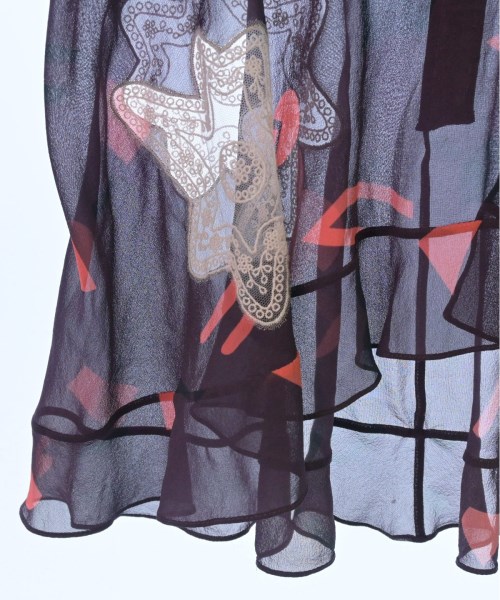 Chloe クロエ ブラウス レディース 【古着】【中古】_5