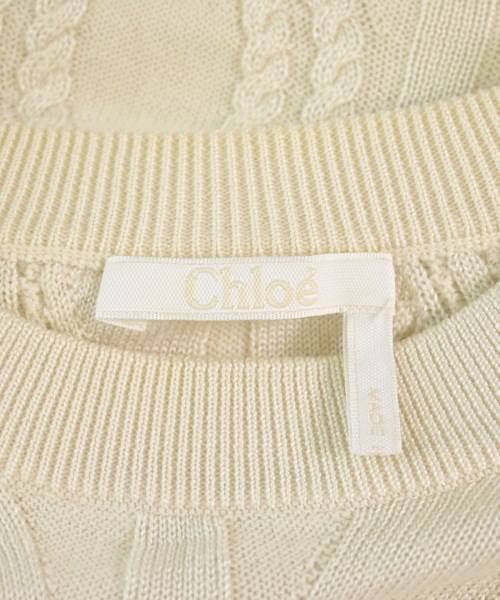 Chloe クロエ ニット・セーター レディース 【古着】【中古】_2