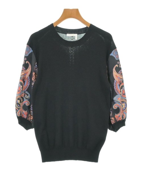 Chloe クロエ ニット・セーター レディース 【古着】【中古】