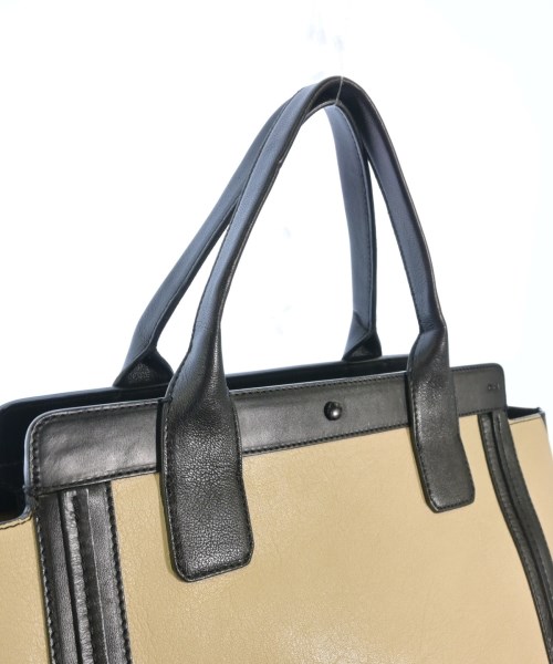 Chloe クロエ WOODY スモールトートバッグ Chloe クロエ WOODY スモールトートバッグ