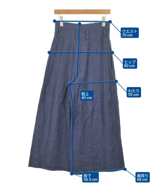 Chloe クロエ パンツ（その他） レディース 【古着】【中古】_5