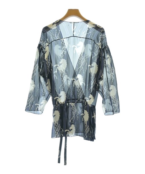 Chloe クロエ ブラウス レディース 【古着】【中古】_1