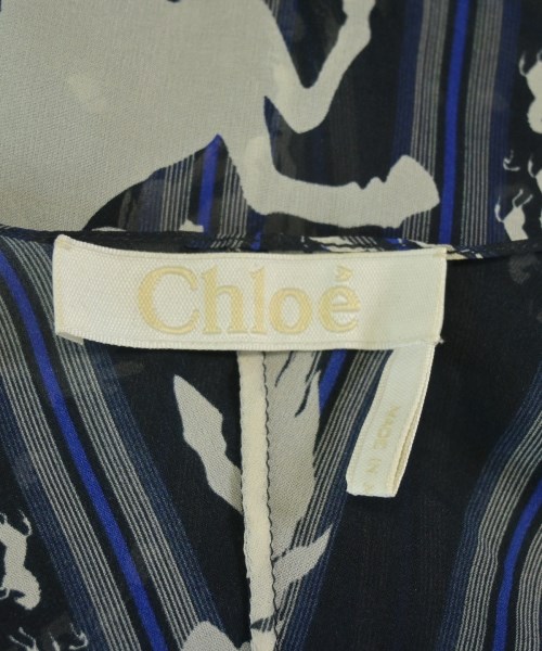 Chloe クロエ ブラウス レディース 【古着】【中古】_2