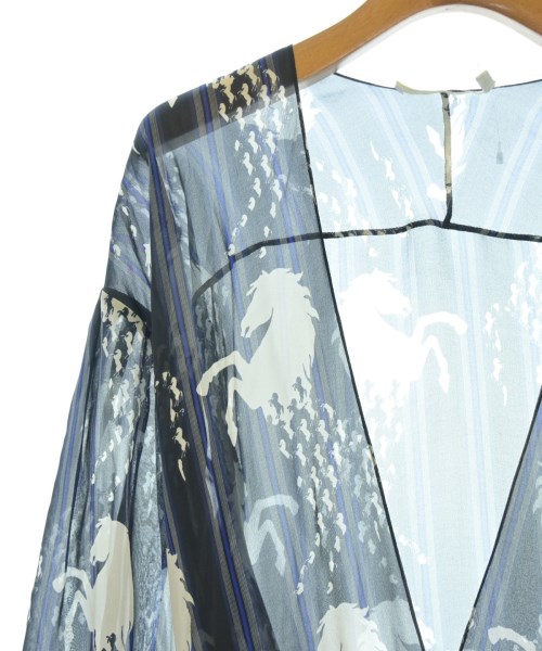 Chloe クロエ ブラウス レディース 【古着】【中古】_3