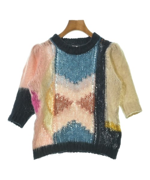Chloe クロエ ニット・セーター レディース 【古着】【中古】