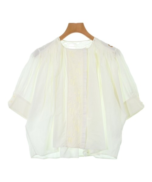 Chloe クロエ ブラウス レディース 【古着】【中古】