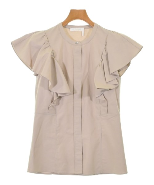 Chloe クロエ ブラウス レディース 【古着】【中古】