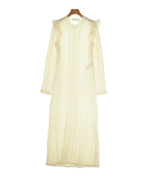 Chloe クロエ ワンピース レディース 【古着】【中古】