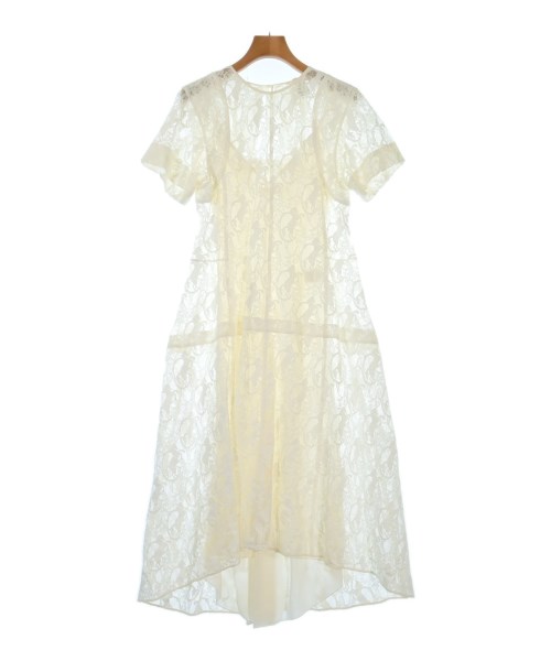 Chloe クロエ ワンピース レディース 【古着】【中古】
