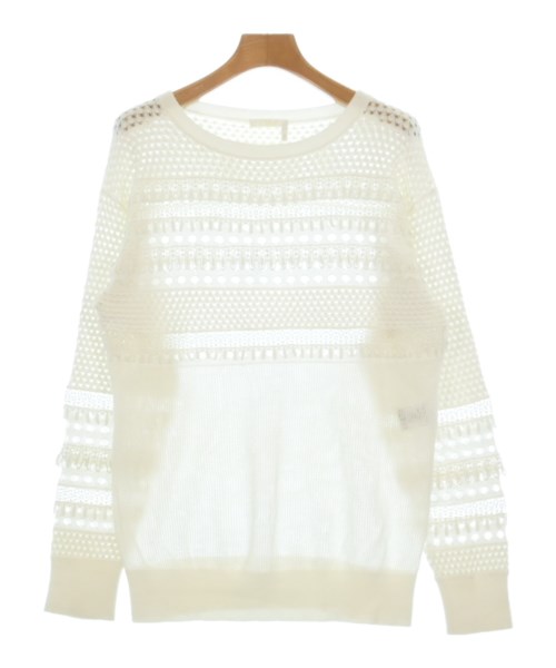 Chloe クロエ ニット・セーター レディース 【古着】【中古】