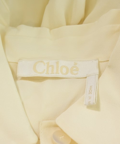 Chloe クロエ ブラウス レディース 【古着】【中古】_2