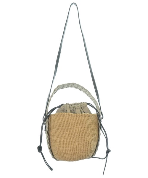 Chloe クロエ ショルダーバッグ レディース 【古着】【中古】