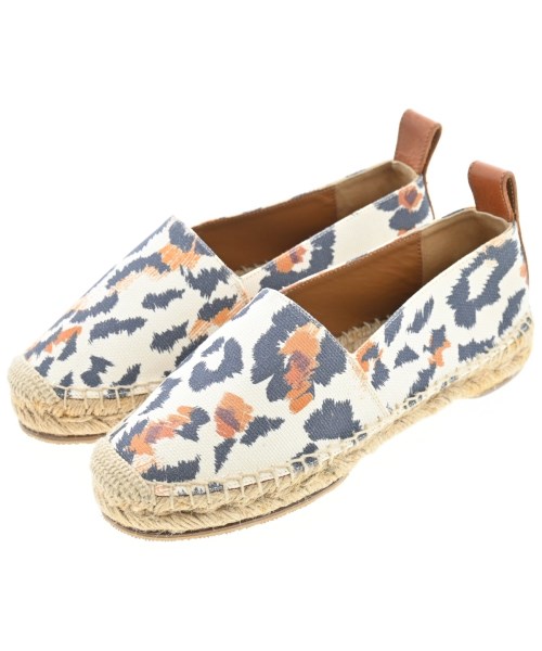 Chloe クロエ エスパドリーユ レディース 【古着】【中古】