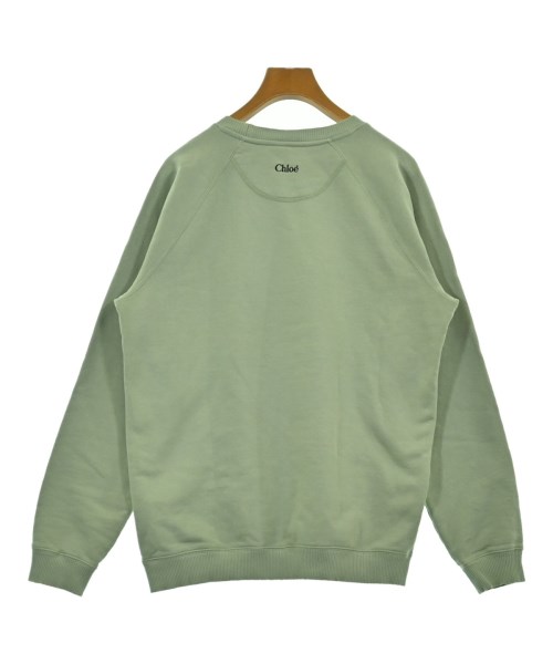 Chloe クロエ スウェット レディース 【古着】【中古】_1