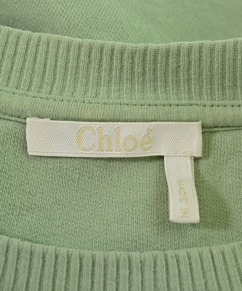 Chloe クロエ スウェット レディース 【古着】【中古】_2