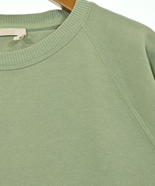 Chloe クロエ スウェット レディース 【古着】【中古】_3