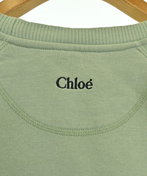 Chloe クロエ スウェット レディース 【古着】【中古】_5
