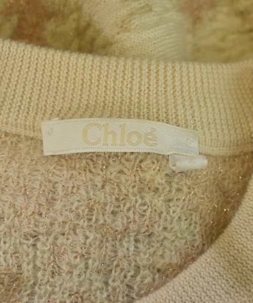 Chloe クロエ ニット・セーター レディース 【古着】【中古】_2