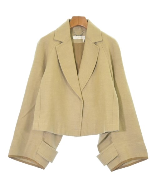 Chloe クロエ スーツ レディース 【古着】【中古】
