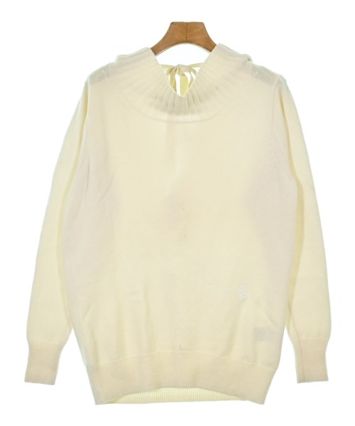 Chloe クロエ ニット・セーター レディース 【古着】【中古】