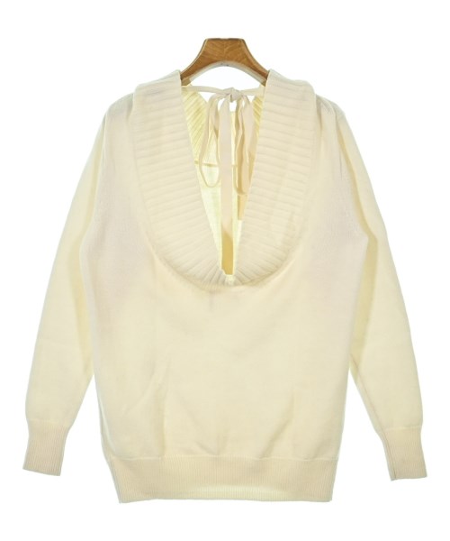 Chloe クロエ ニット・セーター レディース 【古着】【中古】_1