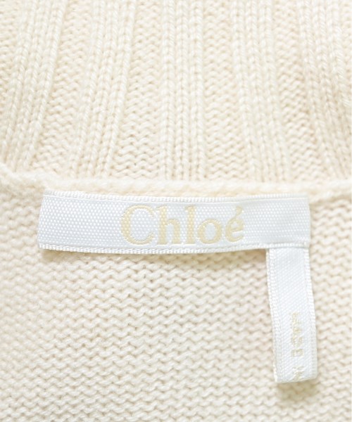 Chloe クロエ ニット・セーター レディース 【古着】【中古】_2