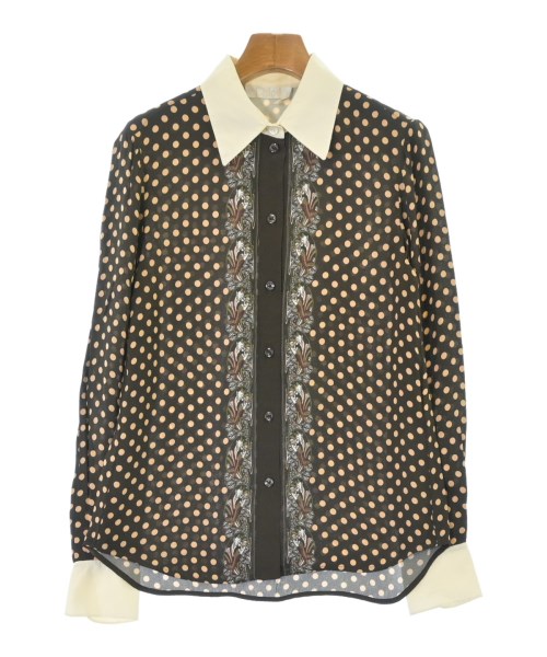 Chloe クロエ カジュアルシャツ レディース 【古着】【中古】