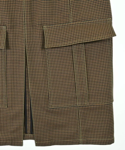 Chloe クロエ ロング・マキシ丈スカート レディース 【古着】【中古】 