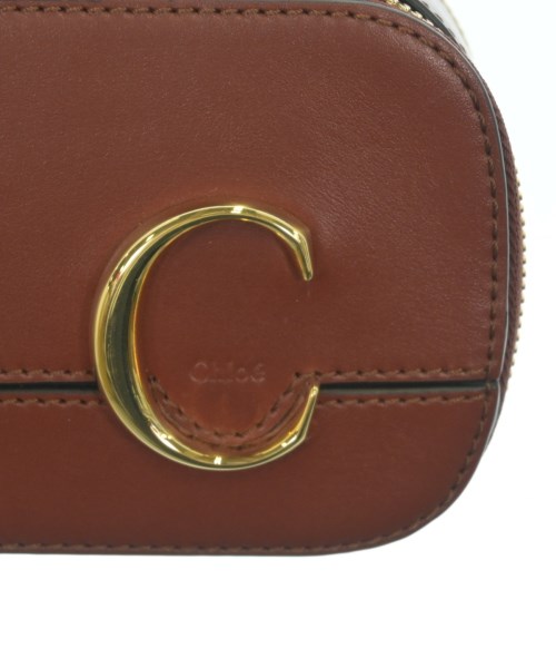 Chloe クロエ ショルダーバッグ レディース 【古着】【中古】_6