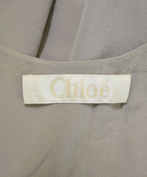 Chloe クロエ ブラウス レディース 【古着】【中古】_2