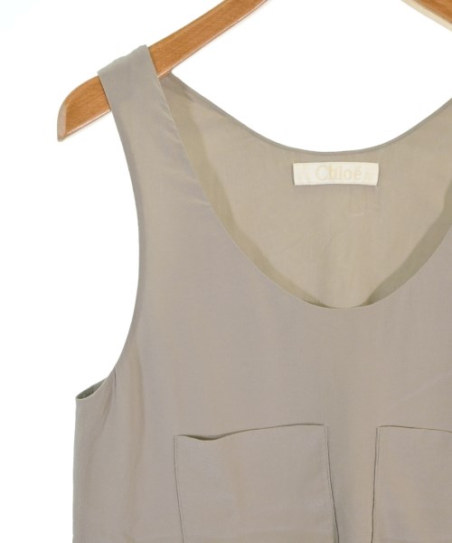 Chloe クロエ ブラウス レディース 【古着】【中古】_3