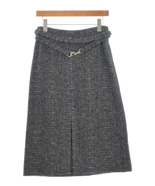 Chloe クロエ ロング・マキシ丈スカート レディース 【古着】【中古】