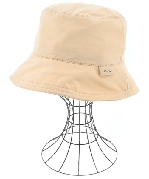 Chloe クロエ ハット レディース 【古着】【中古】
