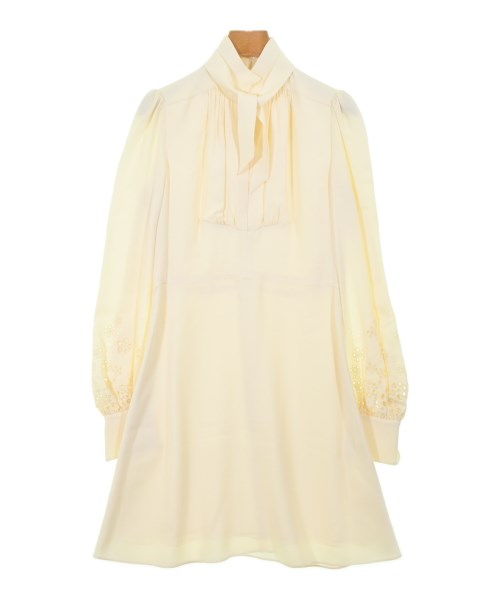 Chloe クロエ ワンピース レディース 【古着】【中古】