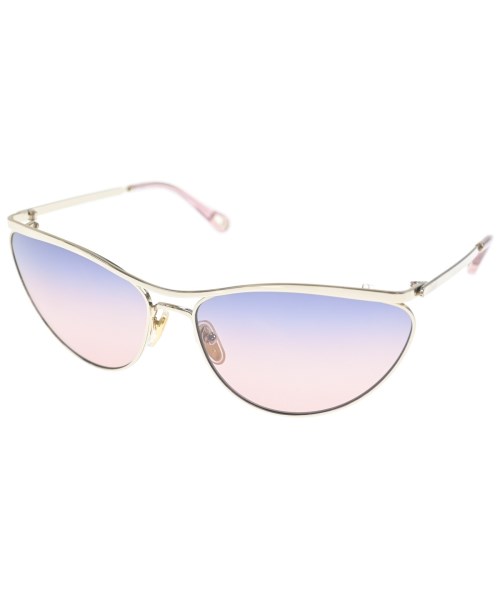 Chloe クロエ サングラス レディース 【古着】【中古】