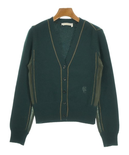 Chloe クロエ カーディガン レディース 【古着】【中古】