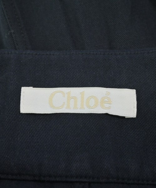 Chloe クロエ ロング・マキシ丈スカート レディース 【古着】【中古】_2
