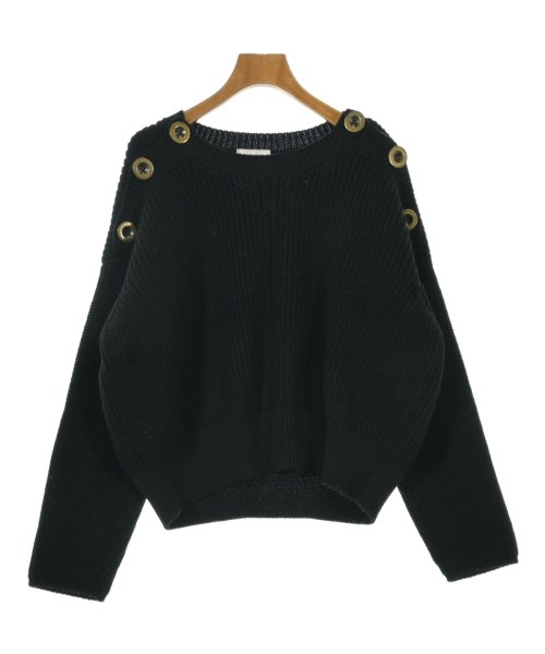 Chloe クロエ ニット・セーター レディース 【古着】【中古】