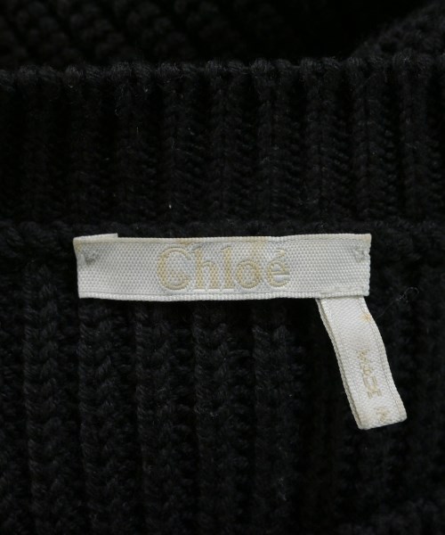Chloe クロエ ニット・セーター レディース 【古着】【中古】_2
