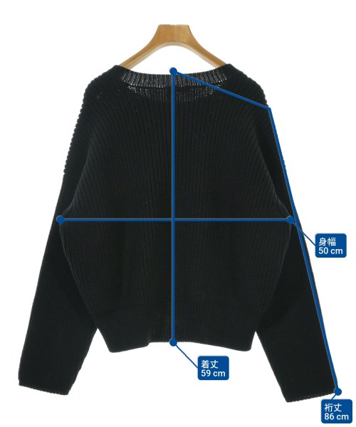 Chloe クロエ ニット・セーター レディース 【古着】【中古】_7
