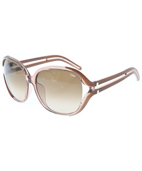 Chloe クロエ サングラス レディース 【古着】【中古】