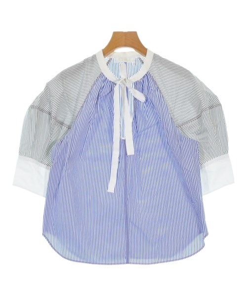 Chloe クロエ ブラウス レディース 【古着】【中古】