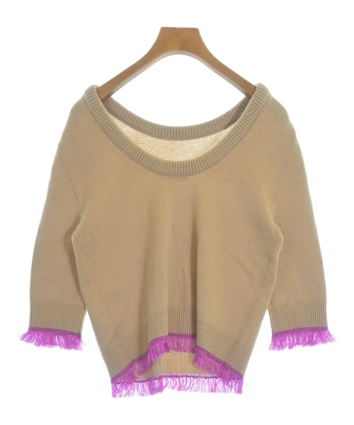 Chloe クロエ ニット・セーター レディース 【古着】【中古】_1