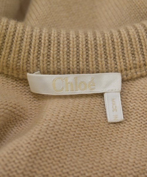Chloe クロエ ニット・セーター レディース 【古着】【中古】_2