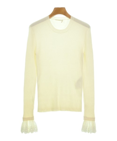 Chloe クロエ ニット・セーター レディース 【古着】【中古】
