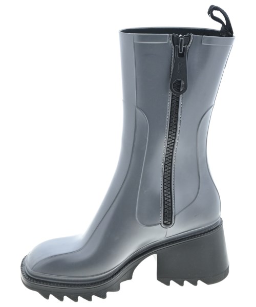 Chloe クロエ ブーツ レディース 【古着】【中古】