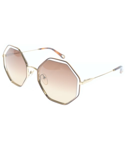 Chloe クロエ サングラス レディース 【古着】【中古】
