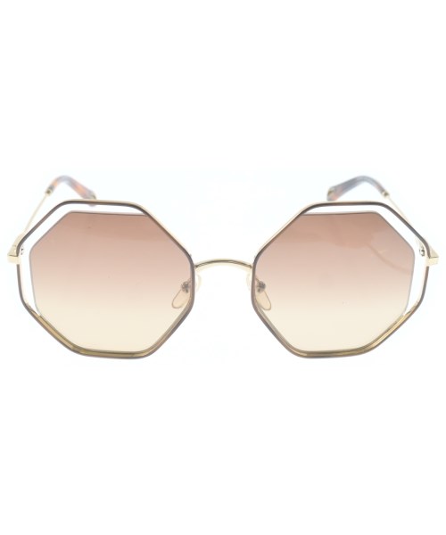 Chloe クロエ サングラス レディース 【古着】【中古】_1
